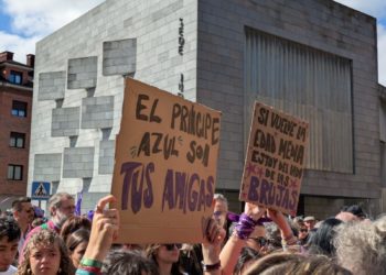Las cifras del drama de la violencia de género: 3.075 víctimas en Asturias en 2025