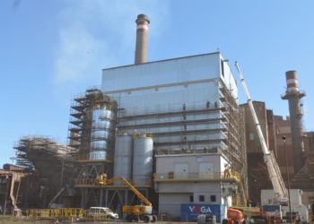 Acuerdo en Europa para proteger el acero: reducción de un 47 % de las importaciones sin arancel y mayor impuesto sobre el resto