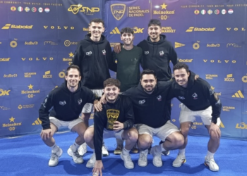 Rumbo a Ponferrada: miGijón x KO quiere convertir su temporadón en historia