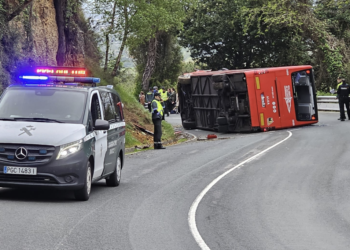 «No podemos depender de la suerte»: Cabueñes estalla tras el accidente del Infanzón