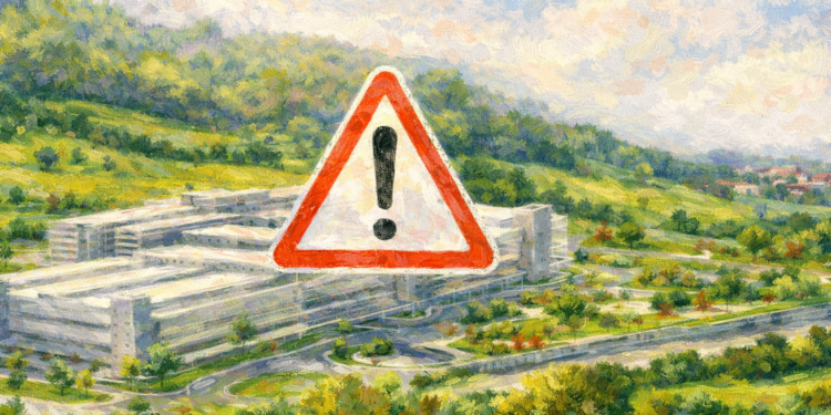 «Ojalá no me tenga que ir de mi casa»