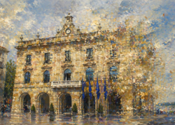 Concejalías al límite: Gijón sufre una sangría silenciosa de personal