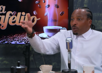 Congo reconoce que tiene en casa el Molinón de Plata que recibió por correo: «No me ofrecieron ir a por él»