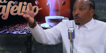 Congo reconoce que tiene en casa el Molinón de Plata que recibió por correo: «No me ofrecieron ir a por él»