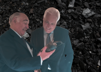 Lamelas Viloria y la nueva energía: proyectos millonarios, fondos públicos y conexiones asturianas