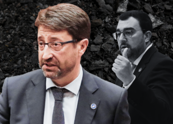 El ‘efecto rebote’ de Enrique Fernández: decisiones pasadas que remueven hoy