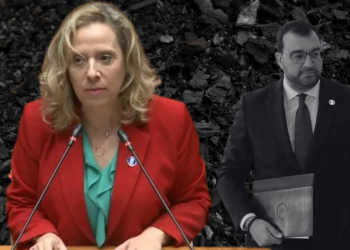 Chamizos, carbón y familia: lo que sabía Barbón antes de nombrar a Belarmina Díaz