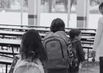 «Cada semana una versión distinta»: las familias, indignadas con la gestión de los comedores escolares en Gijón