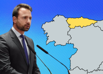 Análisis | Asturias, examen pendiente del PP