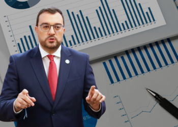 El «efecto Barbón» desafía a las encuestas nacionales y descoloca al PP en Asturias