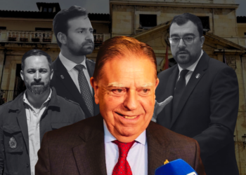 Análisis | Canteli en riesgo y Vox al acecho: la derecha asturiana, obligada a reinventarse