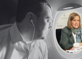 Aislado y a la defensiva: el Gobierno se queda solo ante la tormenta de Cerredo