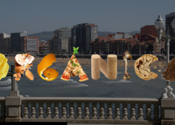 De oportunidad a problema: la basura orgánica que Gijón no está aprovechando