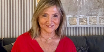 “Soy periodista hasta la médula”: Belén Junco presenta en Gijón su nueva novela La digna heredera