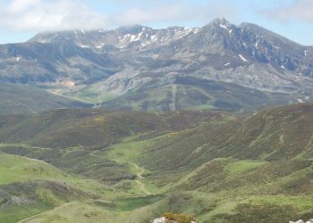 Una nueva desaparición sacude Asturias: buscan a un cazador al que se perdió el rastro en San Isidro