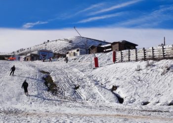 Sorpresa en Valgrande-Pajares: desaparece la oferta para cubrir la jefatura de explotación