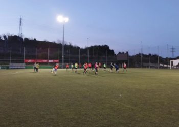 La Braña Sur, El Tragamón o los campos de rugby, entre los beneficiarios del millón extra aprobado por Deportes