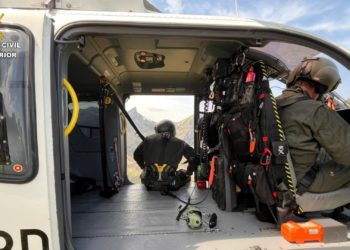 Una caída desde de cien metros, principal teoría del fallecimiento de Ramón González en Caso