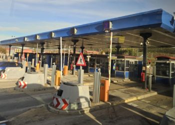 AUCALSA rechaza enviar al Principado información sobre el peaje del Huerna: «Nos piden cerrar el expediente»