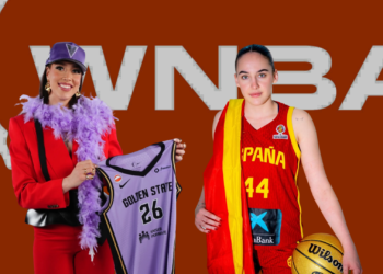 Noche mágica en Nueva York… y en Oviedo: doble bombazo asturiano en la WNBA