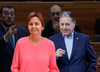 Análisis | El precio de no arriesgar: Canteli y Moriyón ante su momento decisivo