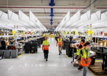 Amazon responde a CCOO enfatizando su apuesta por la seguridad, pero pasa por alto el conflicto laboral en Bobes