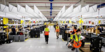 Amazon responde a CCOO enfatizando su apuesta por la seguridad, pero pasa por alto el conflicto laboral en Bobes