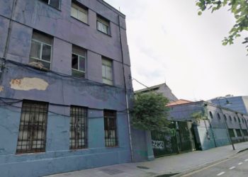 PYMAR cumple su parte y presenta al Ayuntamiento un plan para acondicionar su porción de Naval Gijón