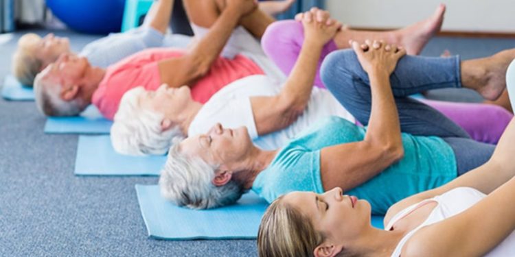 El pulso al PDM llega a la Alcaldía: crece el rechazo al límite de edad en pilates en Gijón