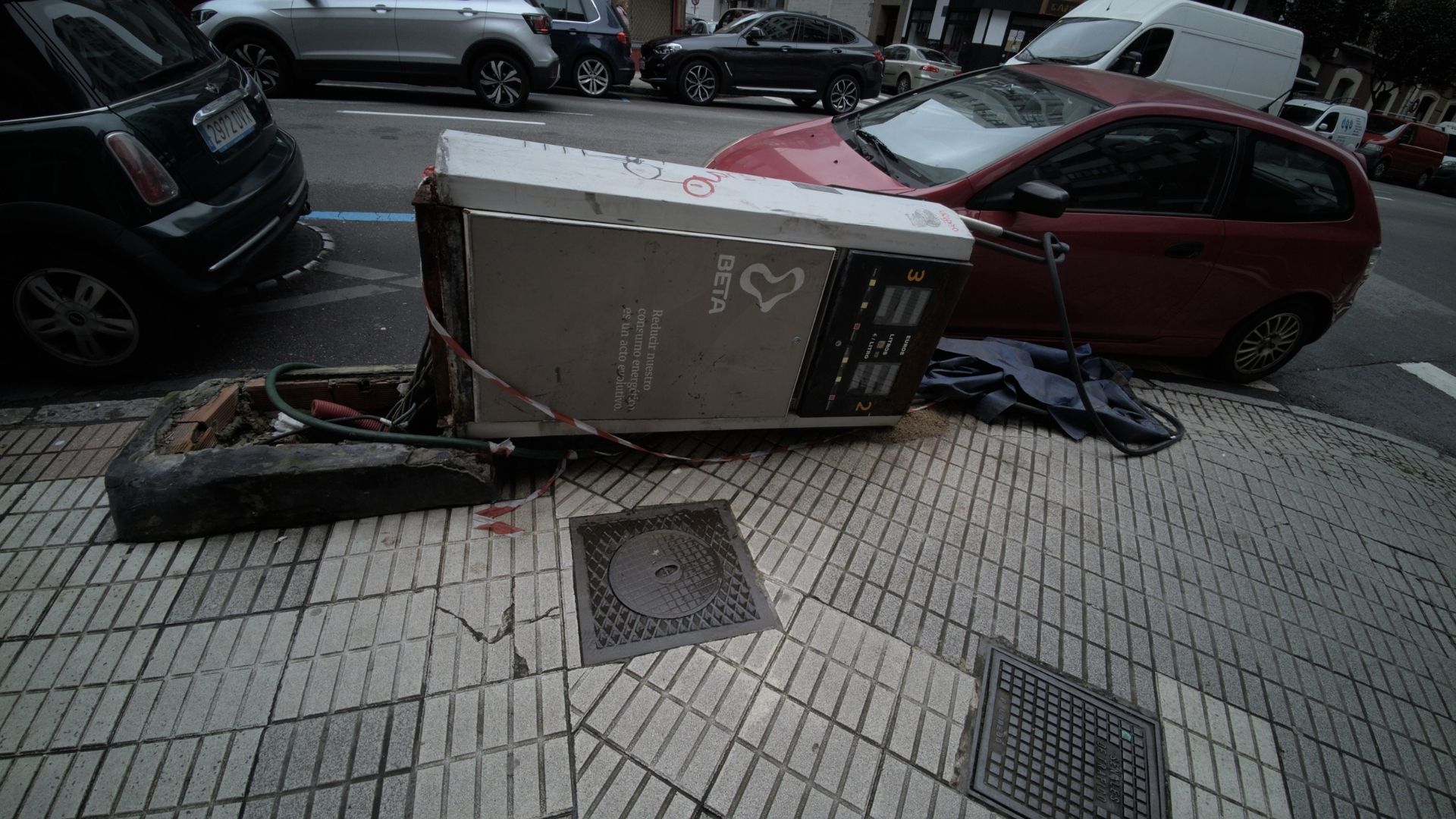 Imagen extraída de MiGijón.com Imagen extraída de MiGijón.com