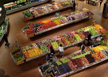 ¿Vacaciones a la vista y la despensa vacía? Estos son los supermercados que abren en Semana Santa en Asturias