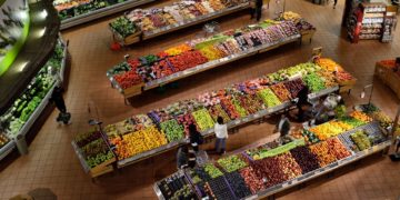 ¿Vacaciones a la vista y la despensa vacía? Estos son los supermercados que abren en Semana Santa en Asturias