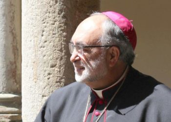 Sanz Montes vuelve a la carga contra el aborto y acusa al Gobierno de usarlo «para distraer las corrupciones»