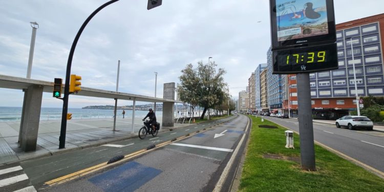 La oposición se lanza contra el «faraónico» soterramiento del Muro: «Hay demasiado proyectos prioritarios pendientes»