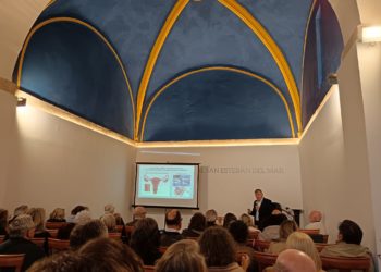 Desde Gijón al mundo