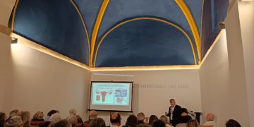 Desde Gijón al mundo