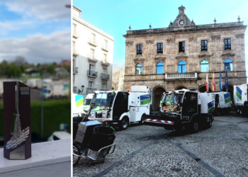 Gijón recibirá en junio su sexta Escoba de Platino