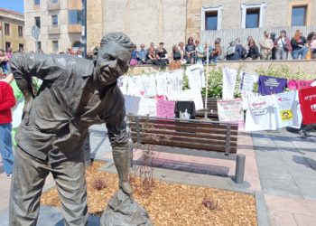 Rambal, cincuenta años en la memoria de un barrio