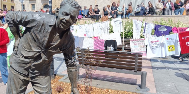 Rambal, cincuenta años en la memoria de un barrio