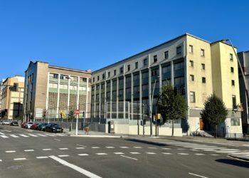 Gijón propondrá a los Misioneros Claretianos para la Medalla de Oro de la Villa