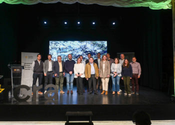 La Fundación Caja Rural de Asturias presenta en Piloña los resultados de sus Proyectos de Impacto y abre una nueva convocatoria