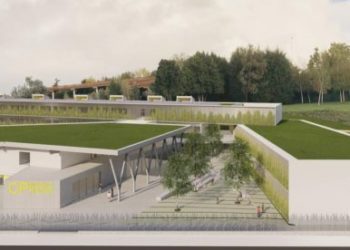 Gijón inicia la admisión escolar con la apertura del nuevo colegio de Nuevo Roces como principal novedad