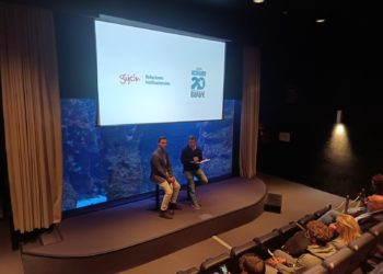 El Acuario presenta la programación de su aniversario: «Estos 20 años son la base para seguir siendo útil para la ciencia y la ciudad»