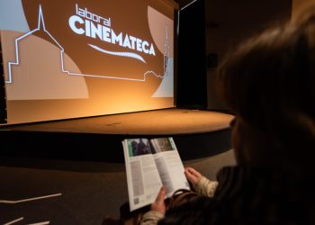 Tres llargumetraxes asturianos y seis curtios, na cartelera de Llaboral Cinemateca