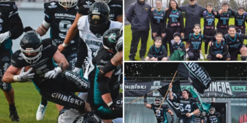 El Gijón Mariners, en el punto de mira: «Que no se ponga en riesgo la viabilidad de este club con 25 años de historia»