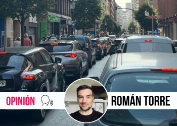 Reformular Av. de la Costa, una necesidad