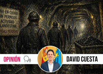 Mina Cerredo, ¿verdaderamente nadie va a dimitir?