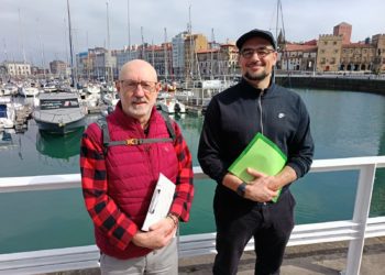 Denuncian ante el ministerio la situación de la ZBE de Gijón: «Hay un uso de dinero público cuestionable»