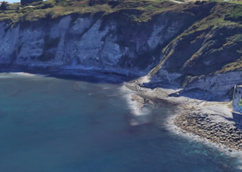 Encuentran el cuerpo de un hombre en Peñarrubia