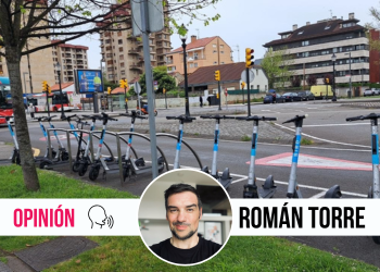 Populismo y patinetes